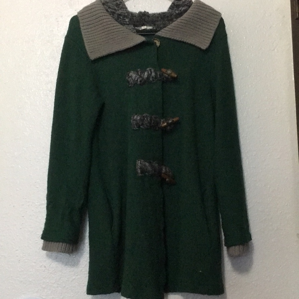 Cute jacket
